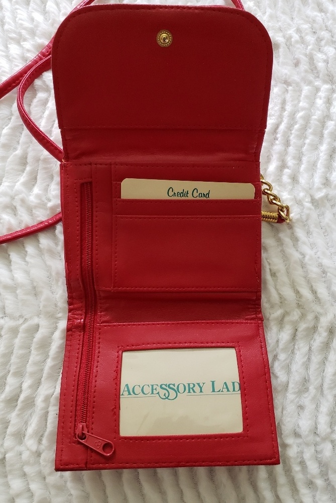 Purse Wallet - Picture 3 of 4